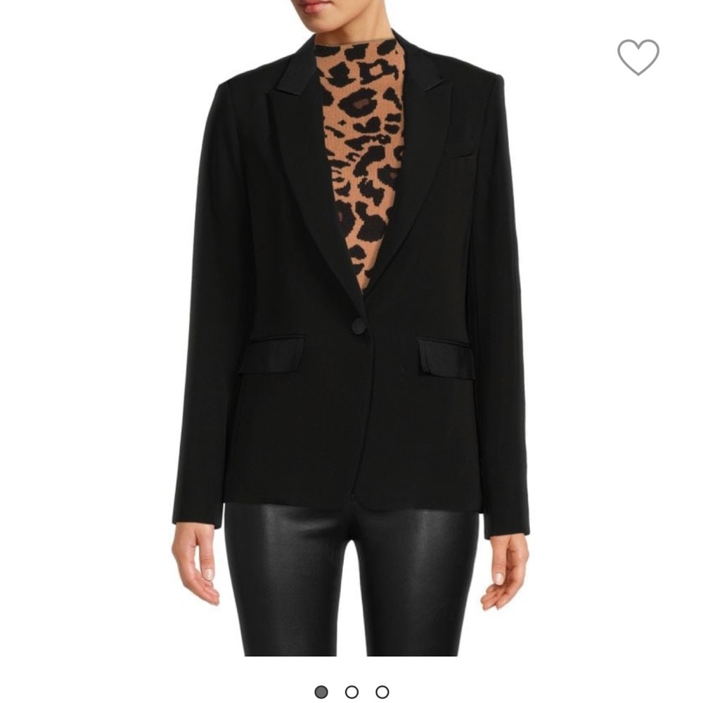 rag & bone Riley Blazer